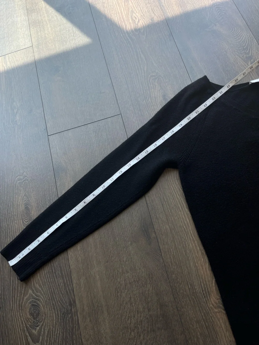 GAP V‑Neck Knit Sweater